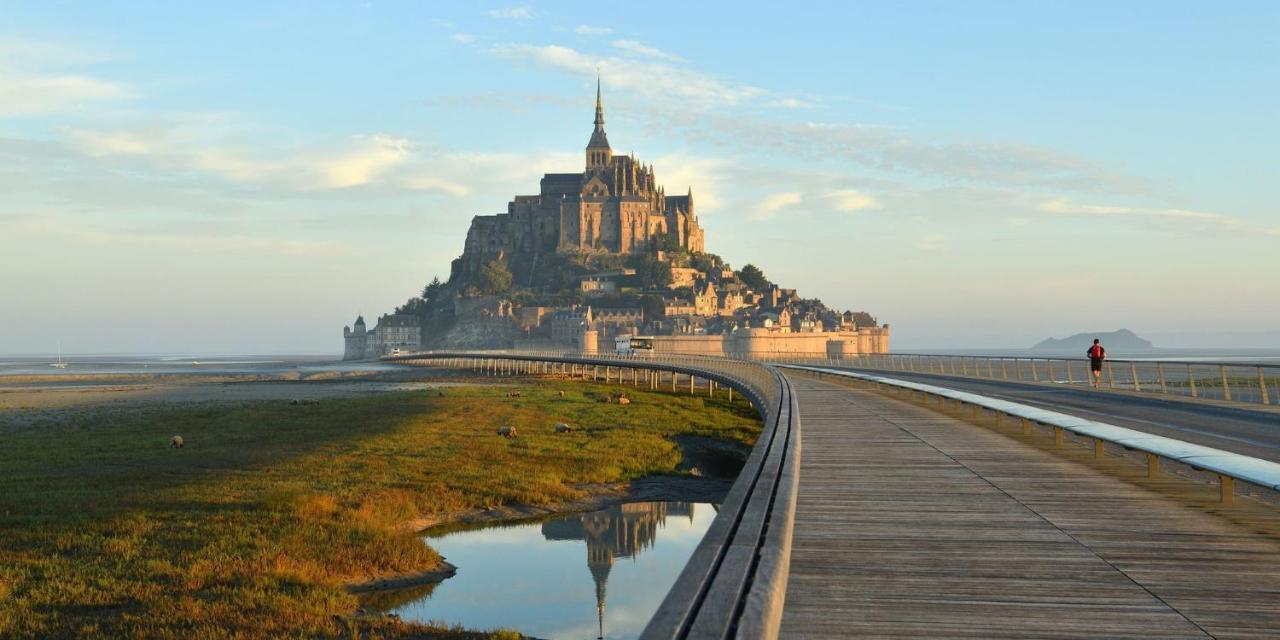 Cute Normandy Chaleureuse Maison Au Cap Levi Fermanville Exterior foto